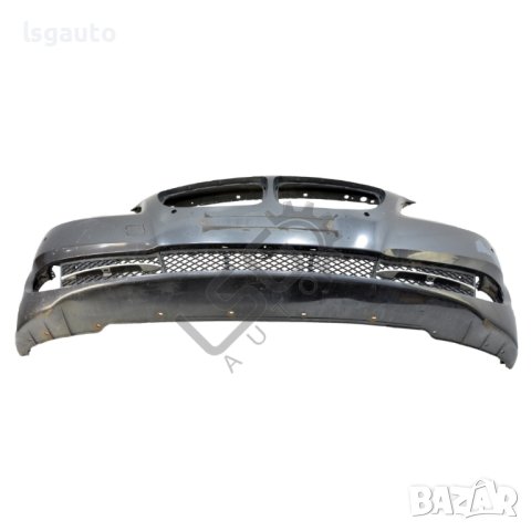 Предна броня BMW 5 Series (F10, F11) 2010-2016 ID:106372, снимка 2 - Части - 41674622