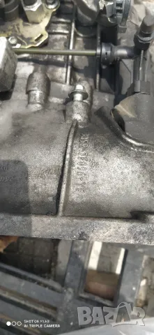 Скоростна кутия Ford focus 1.6tdci 109k.s, снимка 6 - Части - 36610023