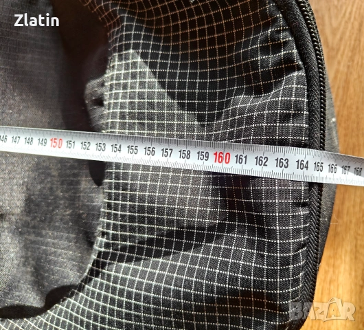 Snow & Rock сноуборд сак – Отлично състояние, снимка 6 - Зимни спортове - 53402655