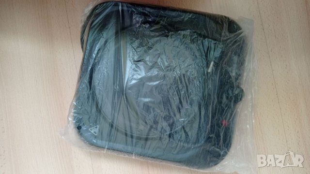 Керамичен котлон Sencor, снимка 11 - Котлони - 40460134