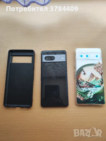 Google Pixel 7 128GB 8 Ram, снимка 2 - Телефони с две сим карти - 55878065