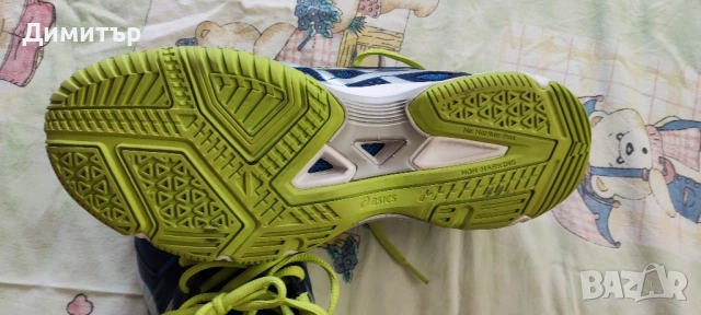 Asics gel- beyond, снимка 8 - Маратонки - 52415840