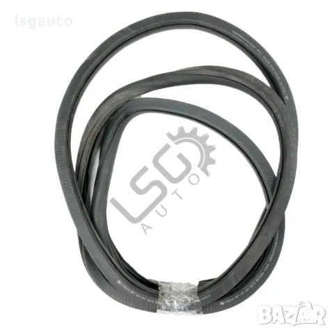 Уплътнение задна лява врата Skoda OCTAVIA II (1Z) 2004-2010 ID: 135343