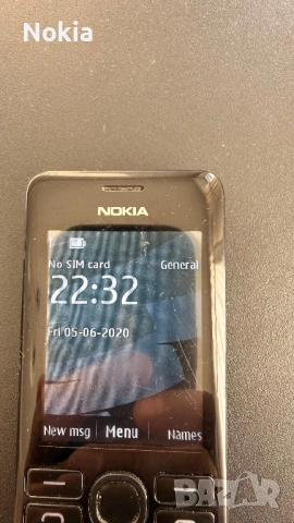 Nokia 206 , снимка 8 - Nokia - 53621187