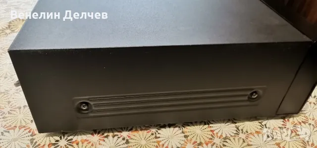 Триглав касетен дек Pioneer CT-S730s, снимка 11 - Декове - 48784960