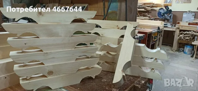Дървени капители,подпори и конзоли, снимка 6 - Други - 55940025