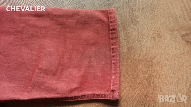 REPLAY M914Y.000.8366197 HYPERFLEX SLIM FIT JEANS размер 31/34 еластични дънки 15-65, снимка 18 - Дънки - 48406039