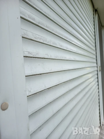 Външни ПВЦ ролетни щори 2 к-т, снимка 6 - Щори - 50669979