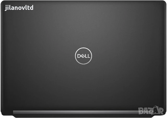 Лаптоп Dell Latitude 5290 i5-8250U 8GB 128GB SSD HD ГАРАНЦИЯ, снимка 5 - Лаптопи за работа - 51225956