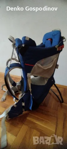 Продавам раница osprey poco , снимка 6 - Спортна екипировка - 55975235