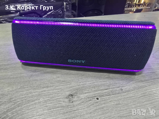 Блутут колона Sony SRS-XB31