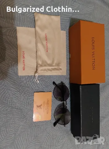 LV Слънчеви очила