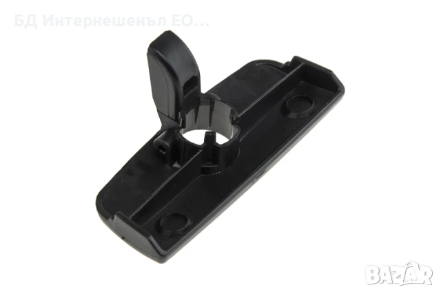 3B1857122B Дръжка за отваряне на жабка, VW Passat B5 B5.5, Черен, снимка 2 - Части - 50924276