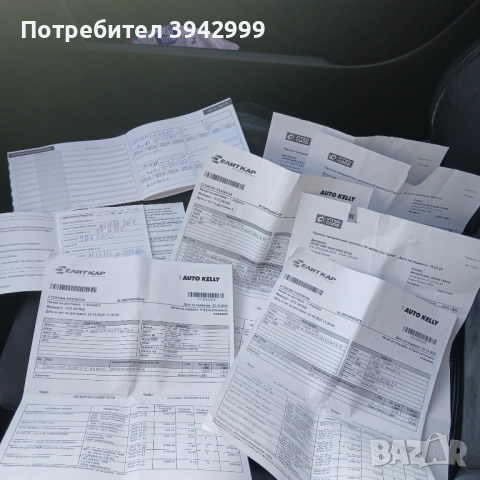 VW Пасат Б6 2.0 TDI COMMON RAIL , снимка 14 - Автомобили и джипове - 52445148