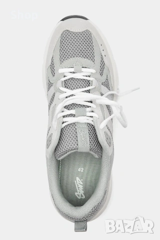 Комплект къси панталони на Bershka и маратонки на Pull and Bear , снимка 6 - Маратонки - 53153864