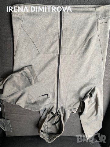 Nike екип горница и долница.размер Л, снимка 8 - Спортни дрехи, екипи - 41671926
