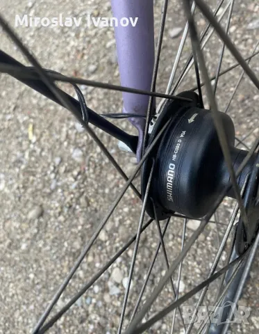 Велосипед, снимка 5 - Велосипеди - 49457738