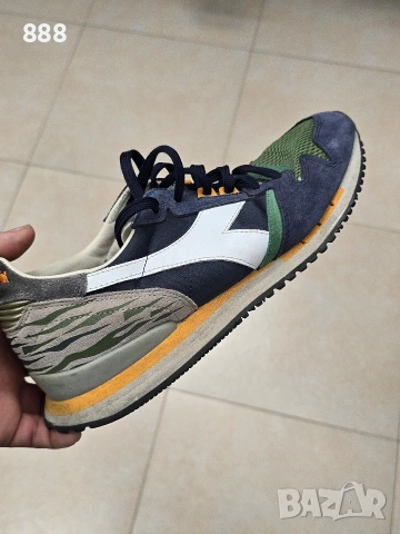 мъжки обувки DIADORA 