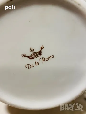 порцеланов буркан , снимка 6 - Декорация за дома - 49720394