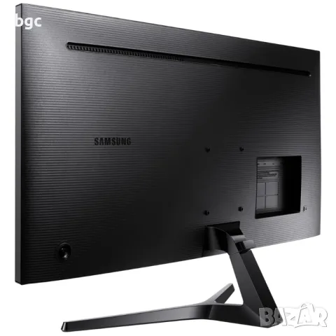 НОВ 34" Монитор Ultra Wide QHD, 60Hz, 4ms, DisplayPort, FreeSync, Dark Blue Gray, LS34J550WQRXEN, снимка 7 - Монитори - 49439000
