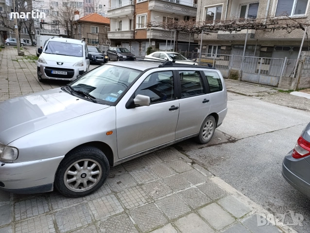 Сеат Кордоба 