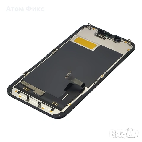 Дисплей за APPLE iPhone 13 mini ZY-IN CELL FHD, снимка 3 - Резервни части за телефони - 53707616