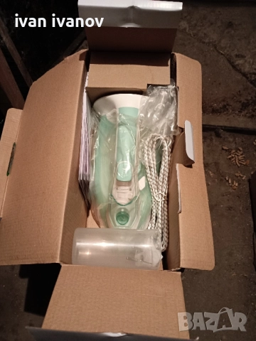 ютии Кроу -Тефал -Силвър -крест Мюхлер-30лв, снимка 9 - Ютии - 52203332