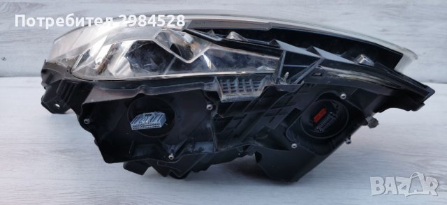 Фар за Ford S-Max Full LED / Форд Ес-Макс Фул лед, снимка 9 - Части - 39286408