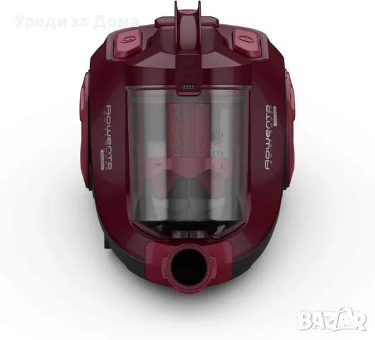 Прахосмукачка Rowenta RO2933EA Swift Power Cyclonic, снимка 4 - Прахосмукачки - 56153215