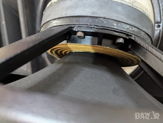 Монитори 2x Martin Audio LE400B 15"/1", снимка 15 - Други - 48011434