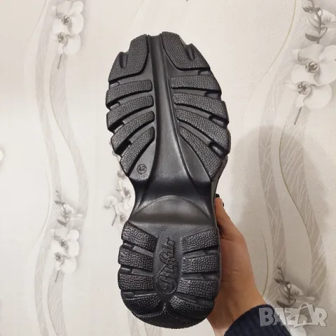 Buffalo 1348-14 2.0  номер 41,5-42 обувки / сникърси / маратонки / боти, снимка 7 - Други - 48742586