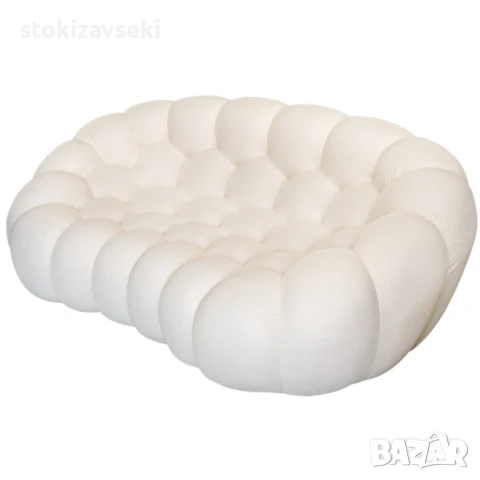 Диван двуместен, 3 цвята, снимка 7 - Дивани и мека мебел - 51123743