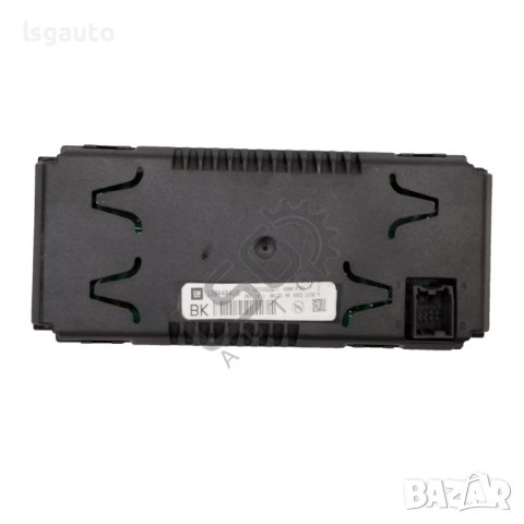 Дисплей Opel Insignia 2008-2013 ID: 113707, снимка 2 - Части - 42718885