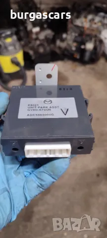 Модул паркторнник GV8D-67UU0 Mazda 6 GH 2011г - 90лв