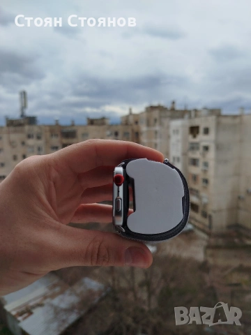 Huawei Watch Fit 4 – Чисто нов, не е използван, снимка 2 - Смарт гривни - 53608645