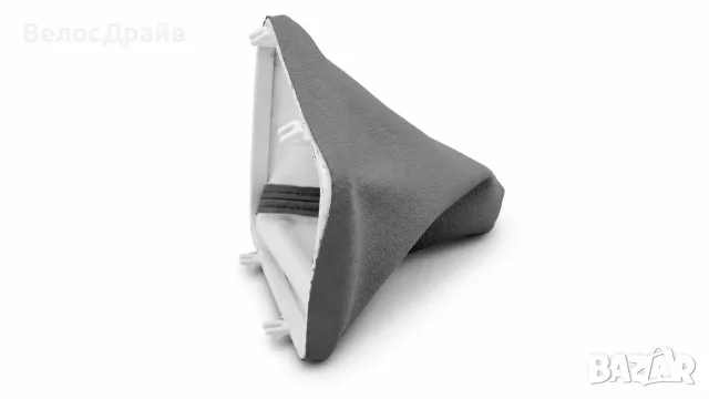 Маншон за скоростен лост BMW 3 E36 сив OEM 51320938884, снимка 5 - Части - 55889439