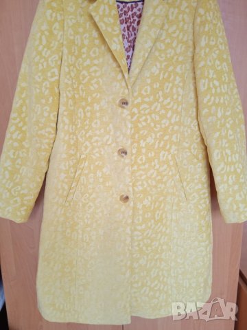 Тренч Soulmate, снимка 4 - Палта, манта - 34175418