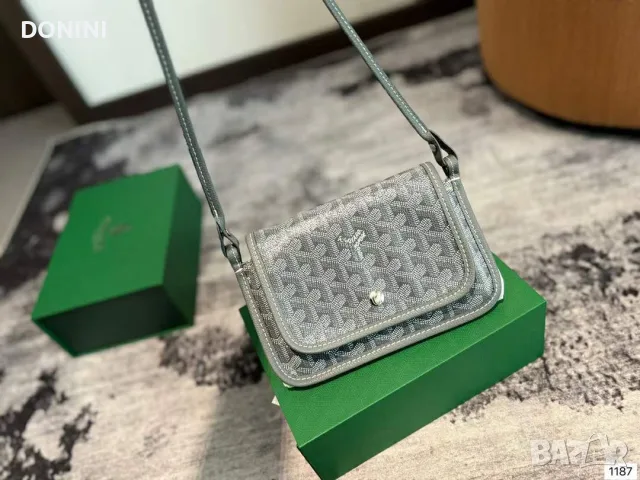 Goyard  Дамска чанта, кожа