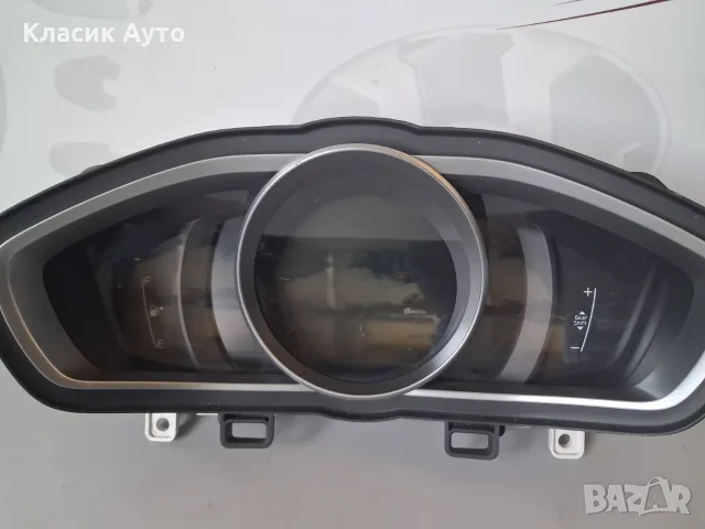 Километраж Volvo V40 2012г., снимка 2 - Части - 56098550