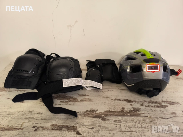 Детски велипед Cross Srider 20" с шест (6) скорости, със защитно обурадване за детето., снимка 12 - Велосипеди - 53126982