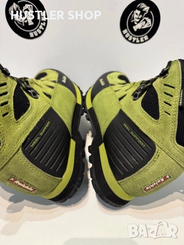 Туристически обувки RAICHLE GORE-TEX VIBRAM.Номер 41, снимка 4 - Мъжки боти - 52250831
