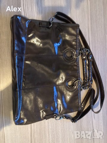 Чанта Mariposa, Mexx, снимка 3 - Чанти - 39647077