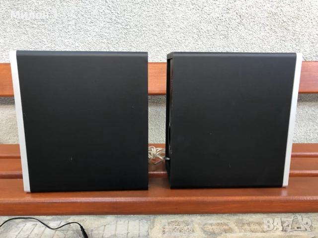 Philips-Тонколони, снимка 6 - Тонколони - 50785271