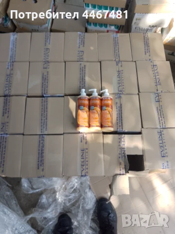 Козметика на едро , снимка 15 - Козметика за тяло - 50551428