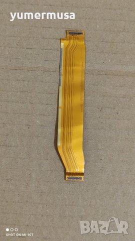 Realme 8 5G RMX3241-оригинален лентов кабел , снимка 2 - Резервни части за телефони - 39103972