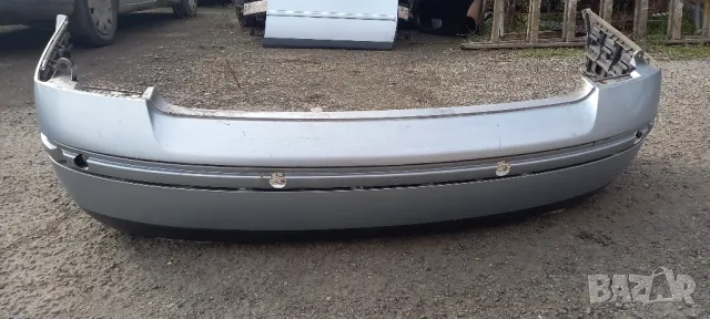 Задна броня VW Passat B5.5 Sedan