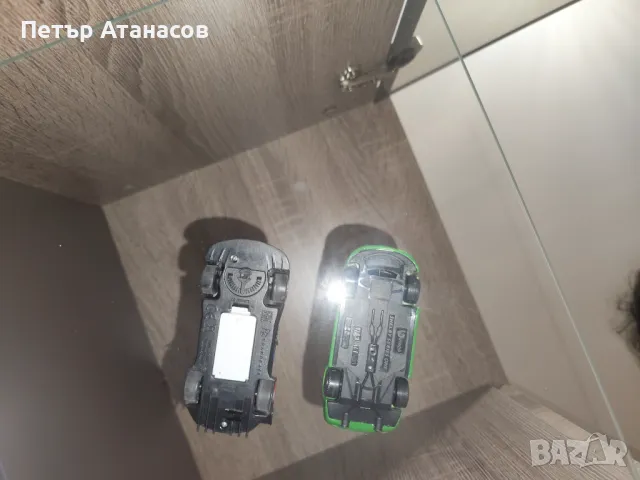 Модели на автомобилчета в мащаб 1:43, снимка 7 - Колекции - 49329094