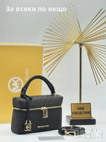 Michael Kors Дамска Чанта - Различни Цветове Код E33, снимка 18 - Чанти - 55791236