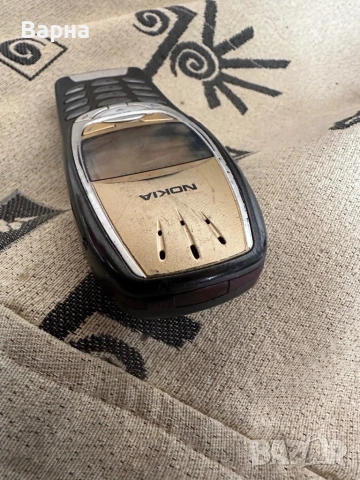 Nokia 6310i, снимка 4 - Nokia - 53871923