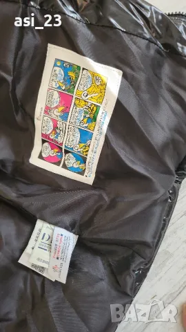 Мъжко яке зимни Moncler , снимка 5 - Якета - 47958243